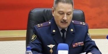 УФСИН по Орловской области СВО суд Суд приостановил дело экс-главы УФСИН Орловской области, планирующего отправиться на СВО