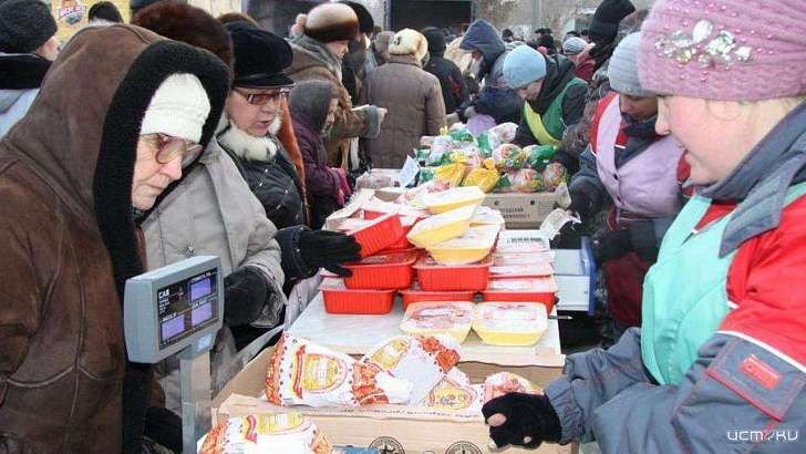 Орловская прокуратура проверит намерение городской администрации закрыть ярмарки