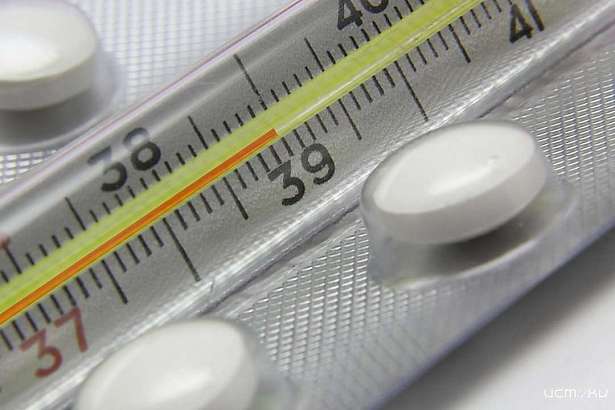 На Орловщине вырос уровень заболеваемости гриппом и ОРВИ на 5,5%