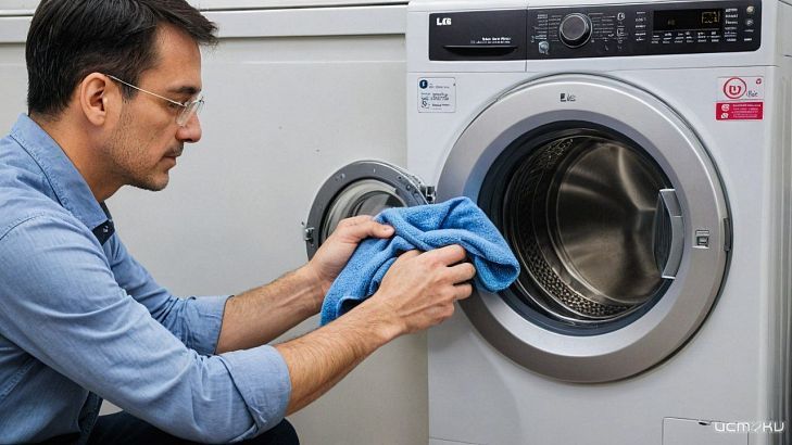 Диагностика неисправностей стиральных машин LG: пошаговая инструкция по ремонту