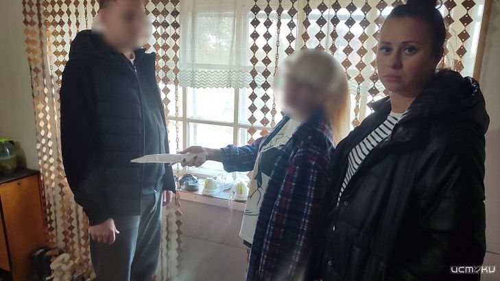 Жительницу Орловского муниципального округа обвиняют в причинении тяжкого вреда здоровью супруга 