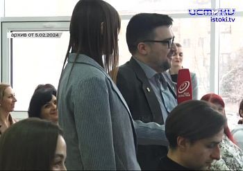 Сегодня губернатор Клычков провел большую пресс- конференцию