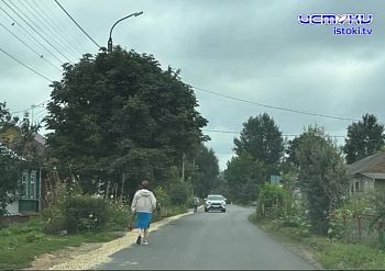 Мэр не принимает меры! Мэр не принимает меры!