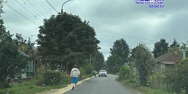 Мэр не принимает меры!