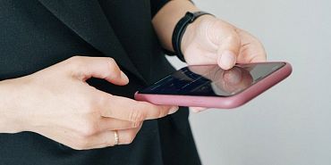 Каждый четвертый житель Орловской области пользуется смартфоном с поддержкой 5G