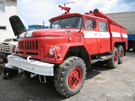 В Свердловском районе горел дачный дом