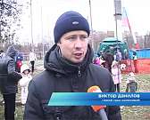 Завершился кубок Орла по спортивному ориентированию