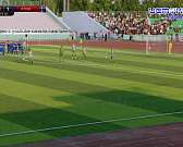 На стадионе было полгорода. Такое впечатление сложилось от матча «орлов», который недавно прошёл на стадионе им. Ленина. Хоть он и прервал беспроигрыш...