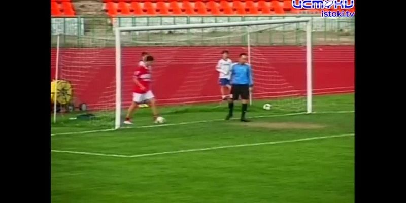 Спортивный Калейдоскоп 08.08.2026