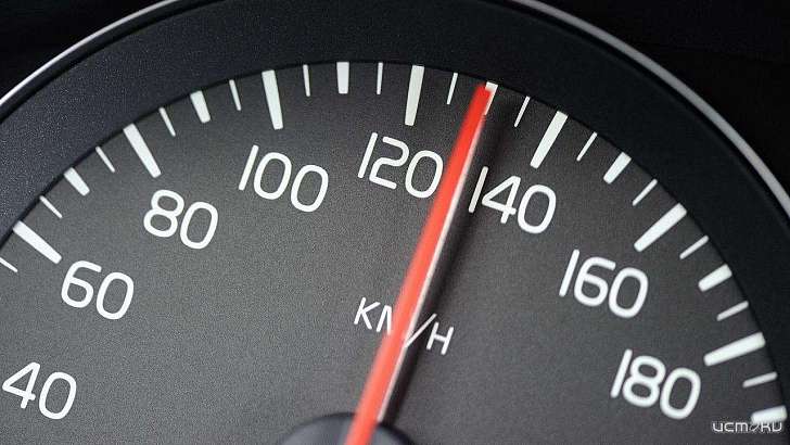 Орловские депутаты против возврата штрафа за превышение скорости на 10-20 км/ч