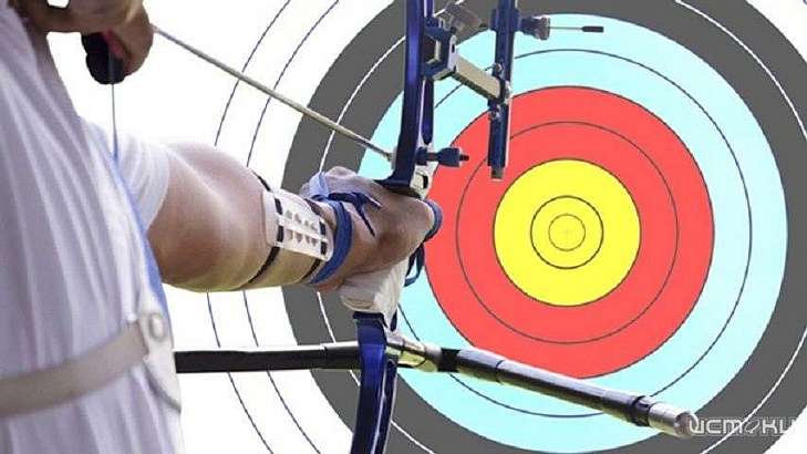 В Орле пройдёт Чемпионат России по стрельбе из лука