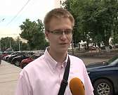 Соц. опрос Труд во имя народа и на благо людей! Горожане поздравили с праздником тех кто носит бедые халаты