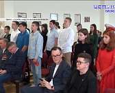 Прилегающую территорию у Красного моста благоустраивают, в Орле участились проверки общественного транспорта после жалоб пассажиров, а юный житель Лив...