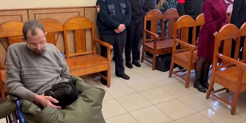 Убийцу Вики Гнедовой и ещё нескольких детей приговорили к пожизненному лишению свободы