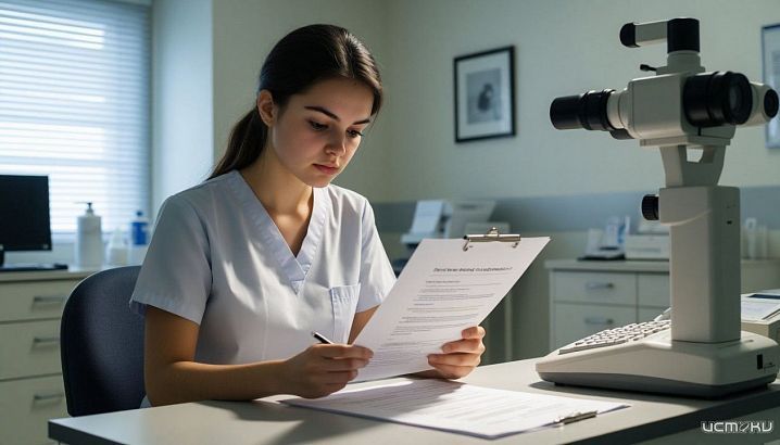 Всё, что нужно знать о подготовке к лазерной коррекции зрения