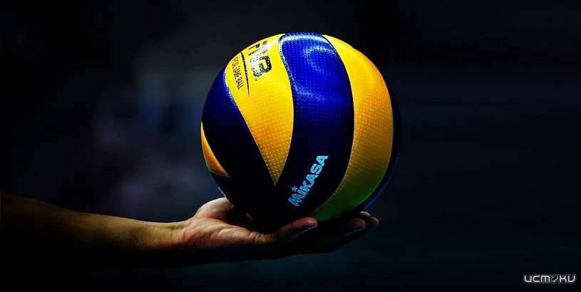 В МСК "Победа" пройдет Первенство Орловской области по волейболу