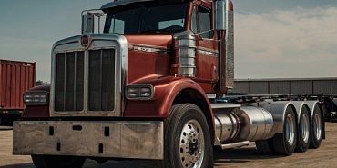 грузоперевозки грузовые машины  Оптимизация затрат и маршрутов в долгих грузоперевозках