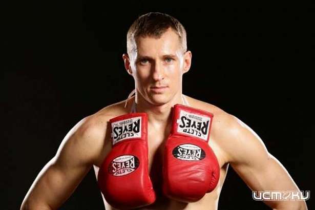 Орловский боксер Трояновский рассказал, когда проведет следующий бой