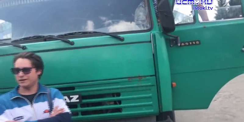 Сегодня рабочий день нашей редакции пошел не по плану.