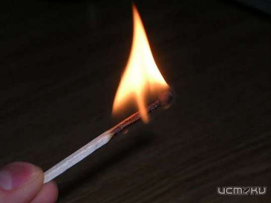 Житель Знаменского района избил табуреткой 86-летнюю женщину и поджег ее квартиру