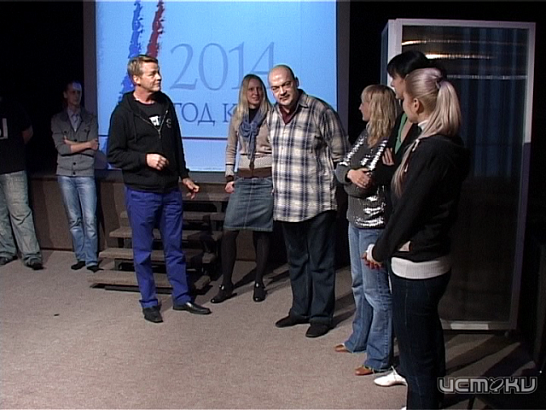 Квентина Тарантино учил актерскому мастерству русский! 