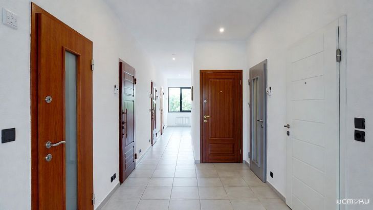 Как правильно выбрать входную дверь в квартиру: от толщины стали до замков и утепления