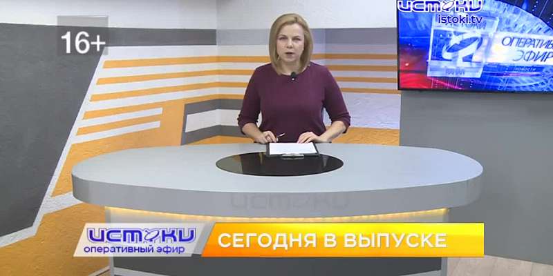 В Орле не знают, что делать со стаями бродячих псов, орловские каратисты успешно выступили на Кубке России и орловчане могут увидеть «Дивный остров Ва...