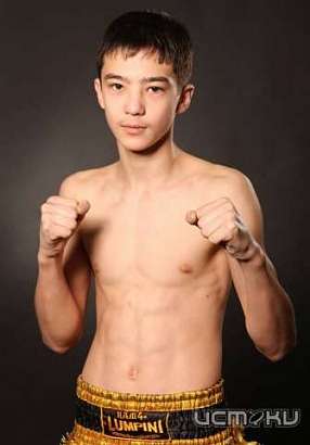 Орловский кикбоксер Сергей Тян пропустит Первенство Европы