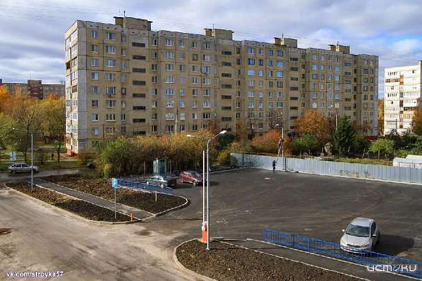 Приобретение вторичного жилья в Орле окупится лишь через 17 лет