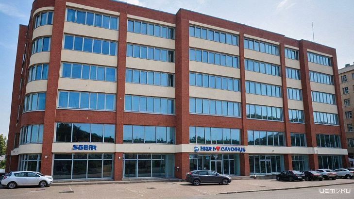 Сбер откроет 46 офисов в ЛНР, ДНР, Запорожской и Херсонской областях