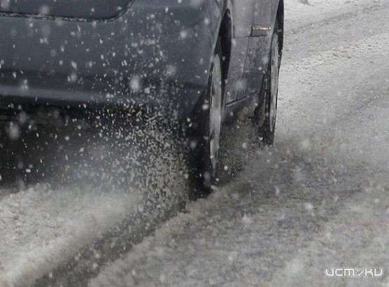 В Орле ухудшится погода