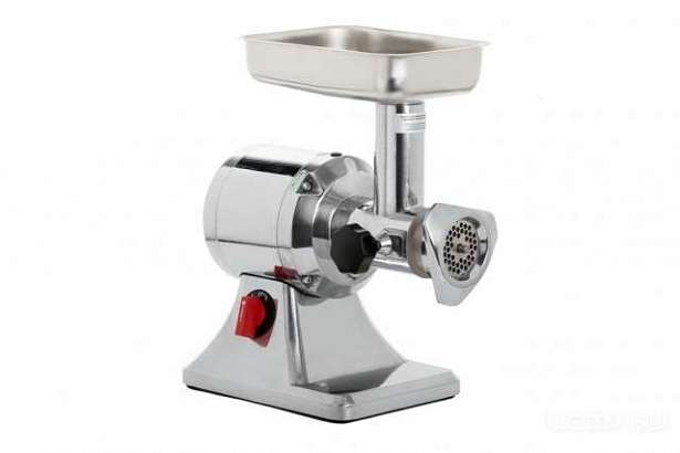 Как выбрать профессиональную мясорубку для дома?