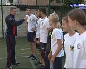 Медали из Китая прибыли: каратисты готовятся к Кубку Орла