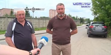 Регулярный неубератор. Снова о том как работает УК "Зелена роща", ее полномочиях и обязательствах
