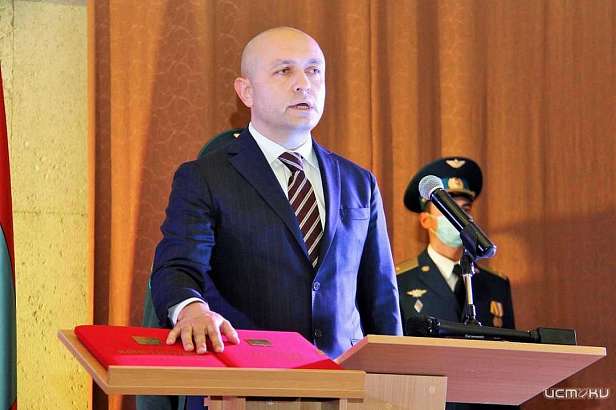 В преддверии выборов активизировались атаки на мэра Орла Юрия Парахина