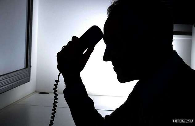 Орловчанин стал жертвой телефонных мошенников и лишился почти 350 тыс. рублей