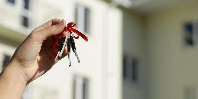 Новый закон: дети-сироты смогут получить квартиру в любой точке Орловщины