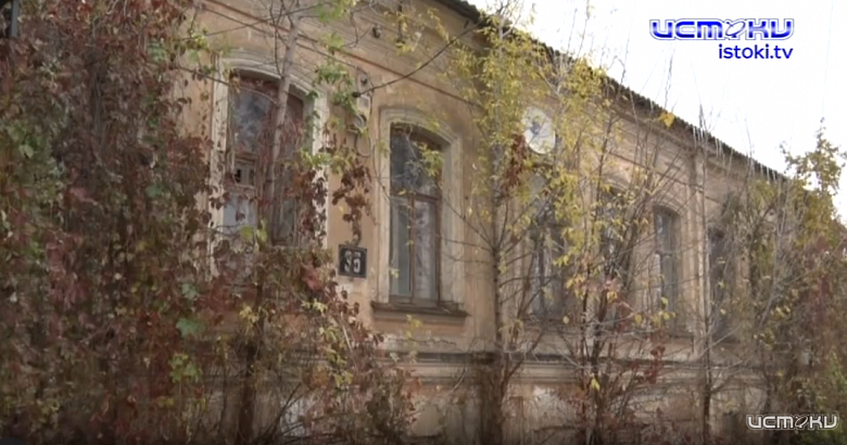 Орловские чиновники не оставляют надежды уничтожить дом, который мог стать памятником и "точкой притяжения"
