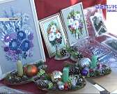 На открытой площадке Духовно-православного центра «Вятский Посад» состоятся народные гуляния в честь Рождества