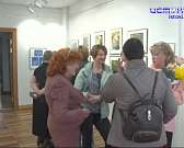 В Орловском Краеведческом музее открылась новая выставка. В экспозиции представлены фотоработы Светланы Хвостиковой