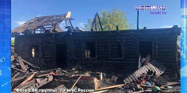 Орловчанку осудили за гибель двоих детей Орловчанку осудили за гибель двоих детей
