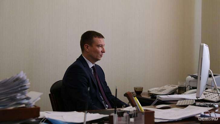 Залогин рассказал, когда на Орловщине начнут бороться с COVID-19 студенты-медики