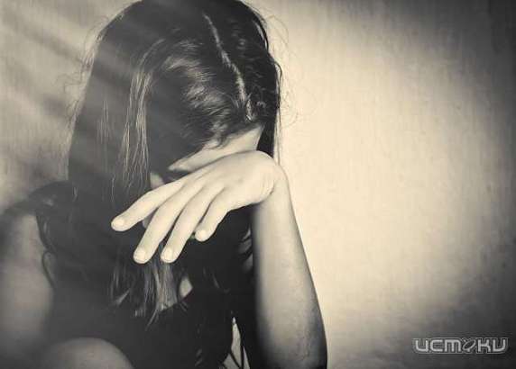 Орловские школьницы спасли свою 15-летнюю подругу от самоубийства