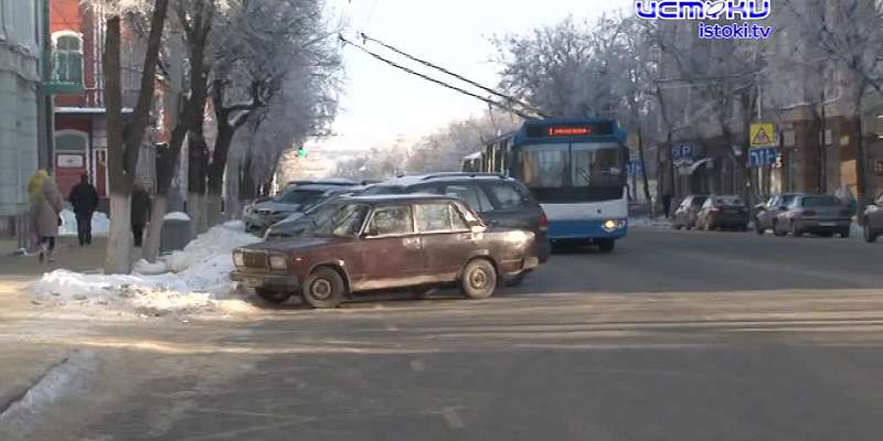 С завтрашнего дня попасть в ТЦ и кафе станет легче, Орловщина - в лидерах по преждевременной смертности, а орловчане не доверяют статистике чиновников...