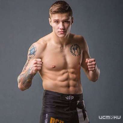 "Орловский бриллиант" вновь выйдет на ринг в октябре