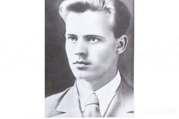 Орловской школе присвоили имя героя Великой Отечественной войны Александра Бакина