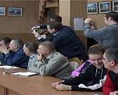 “Хочется, чтобы встречались люди с добрыми глазами”. Медиахолдинг «Истоки» вспомнил о визите Владимира Жириновского на Орловщину в 2007 году. О чем го...