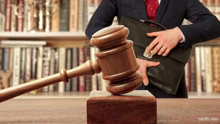 Услуги юристов и прачечных теперь обходятся орловчанам дороже