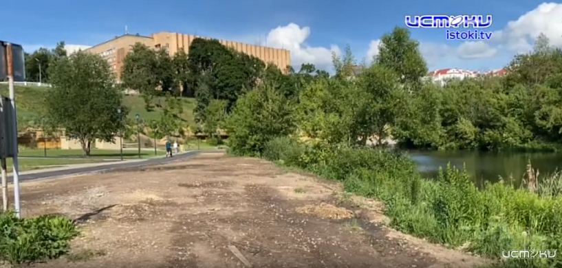 "С Дворянского гнезда невозможно спустится к парку Победы, если ты относишься к маломобильным группам населения". Орловчанин написал нам в редакцию свои впечатления от посещения Дворянки, где идут преобразования