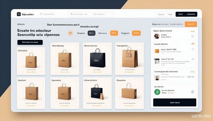 Международный шопинг без переплат: как жителям региона сэкономить с CDEK Shopping